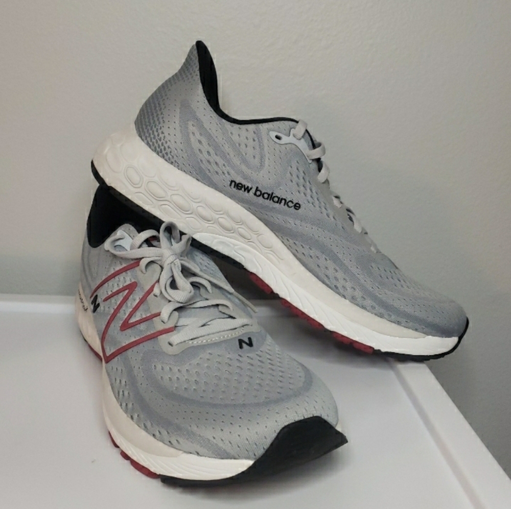 New Balance Fresh Foam 880 v13 shoes men's 9  women's 10.5 - Picture 3 of 11